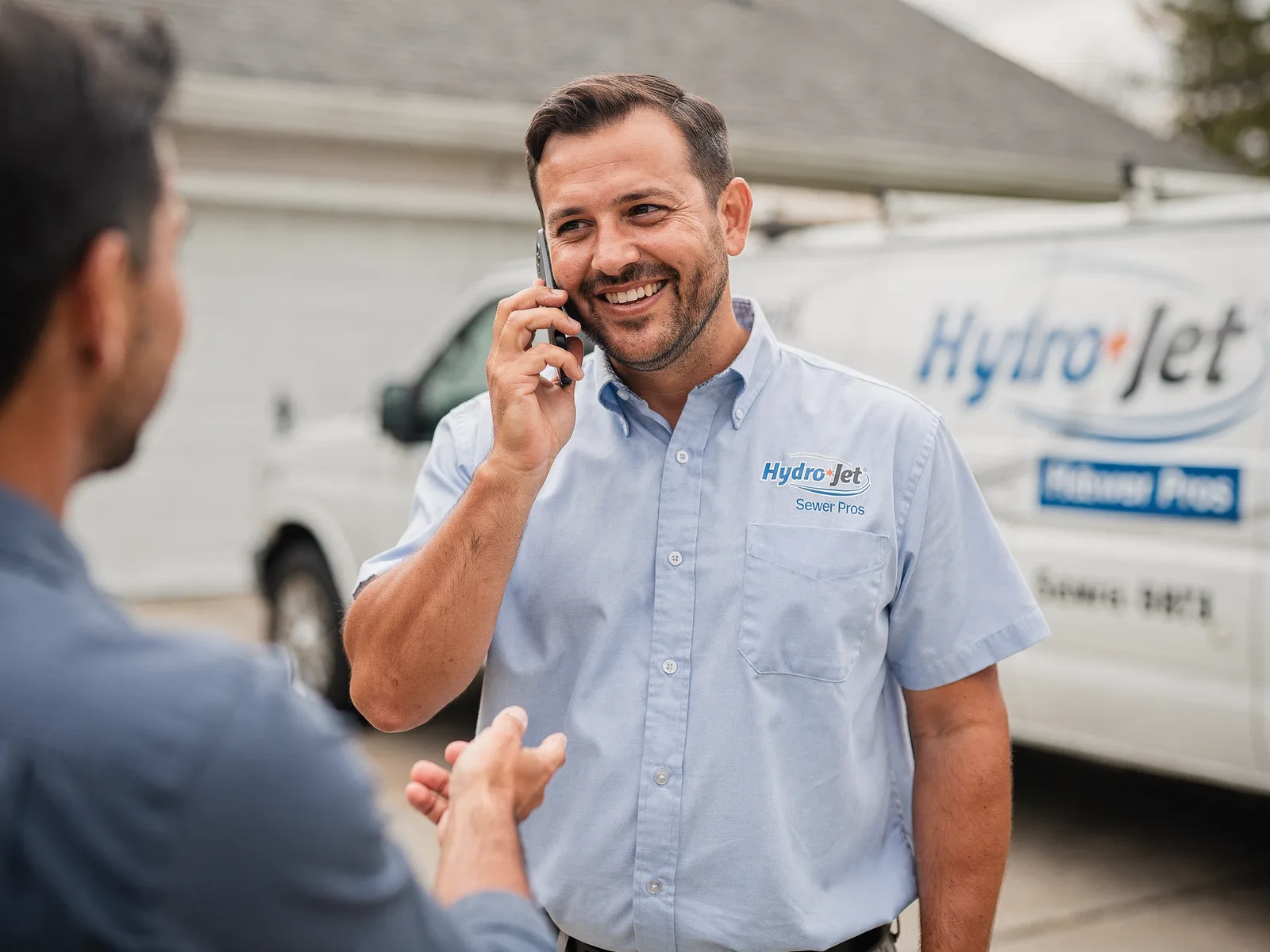 Hydro Jetting Hemingway, SC FAQs